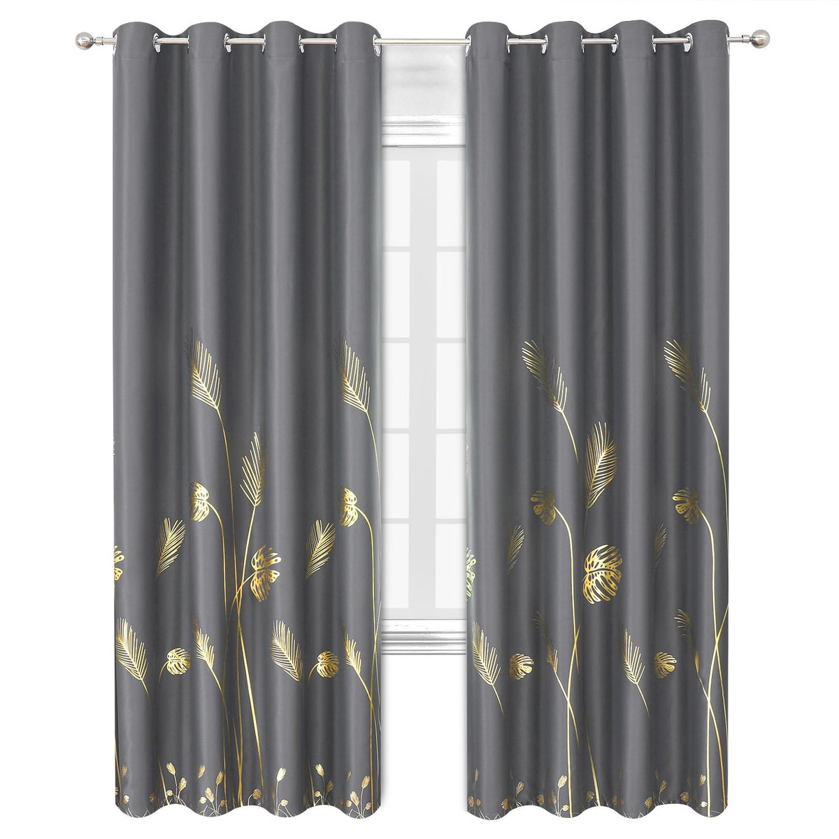 Estelar Textiler privacy-friendly drapes that balance light control
