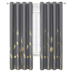 Estelar Textiler privacy-friendly drapes that balance light control