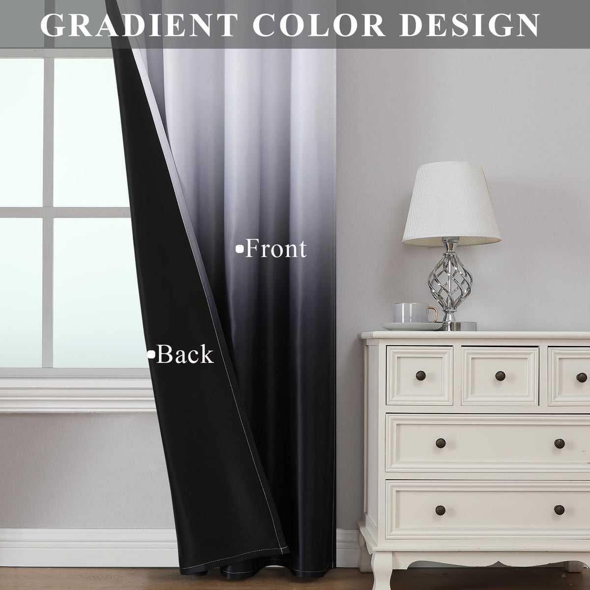 Estelar Textiler thermal insulated panel reduces heat transfer for comfort.