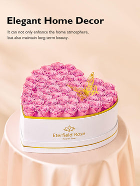 Eterfield gift for her occasions, ideal for birthdays or anniversaries