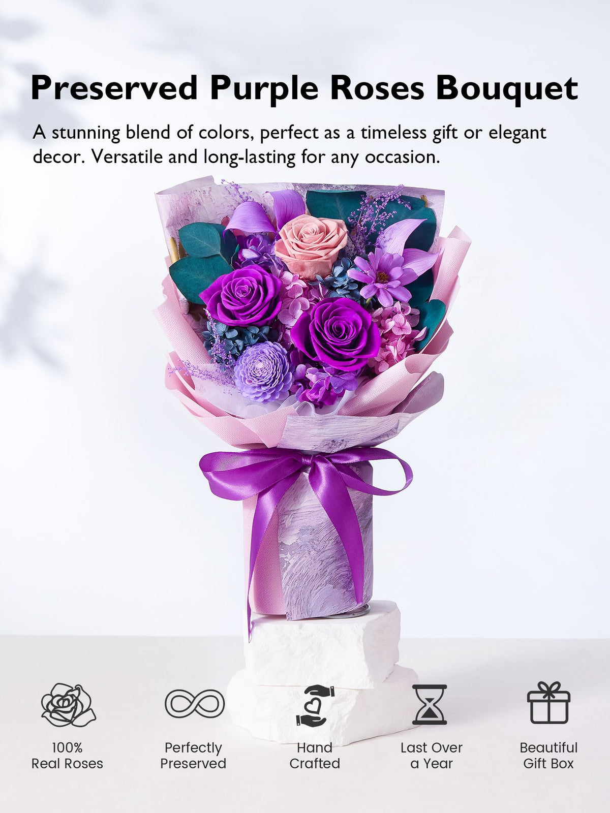 Eterfield gift-ready packaging highlights ready-to-gift presentation.