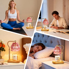 Eterfun gift-ready packaging enhances the presentable home decor gift