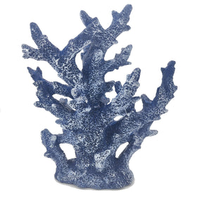 Etlemonde coral reef sculpture adds nautical flair to your desk.