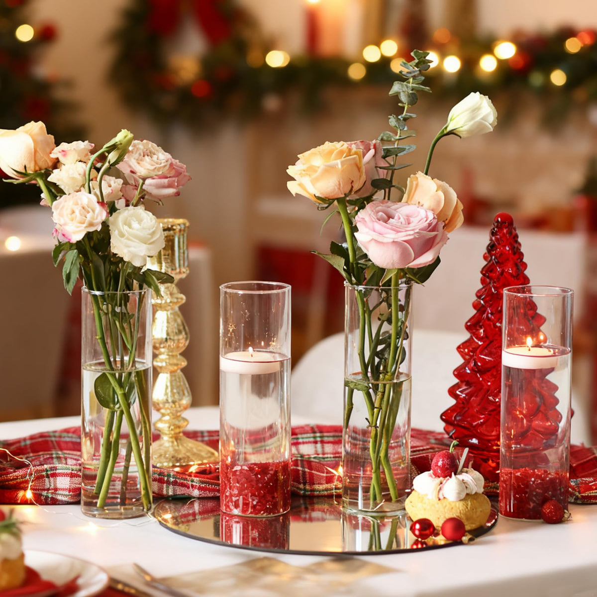 Etolies protective foam packaging keeps vases safe during shipping