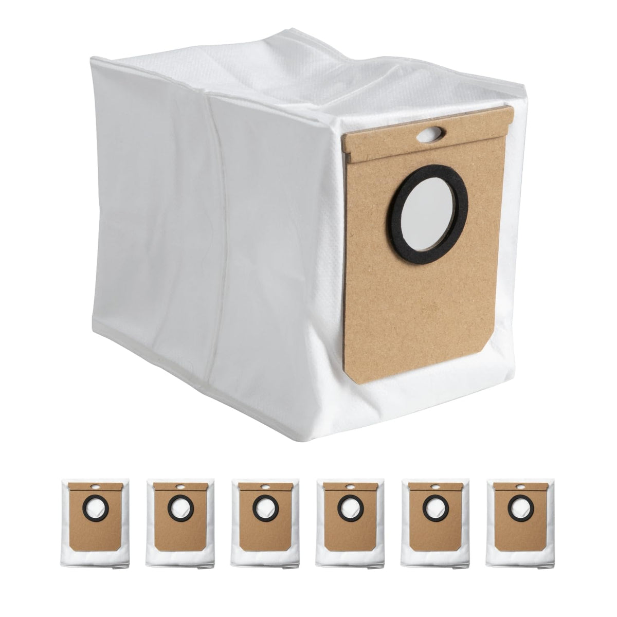 Authentic eufy accessory to extend your vacuum’s lifespan.