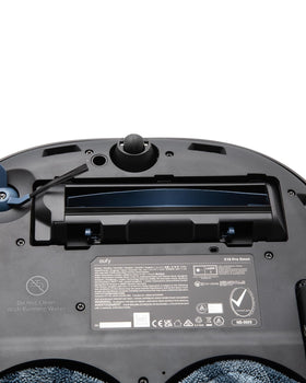 The eufy X10 Pro Omni compatibility kit supports seamless maintenance setup.