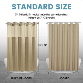 EUTXL fabric is machine washable for simple cleaning and longevity