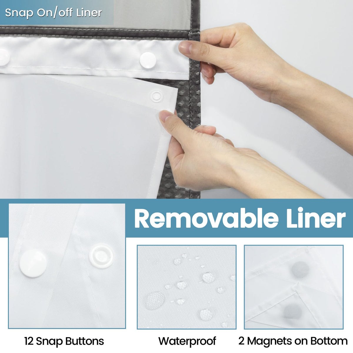 Split rings by EUTXL enable simple hanging without hooks