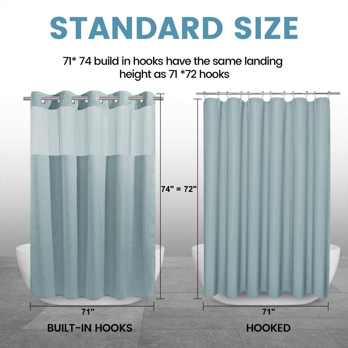 EUTXL Machine-washable fabric care image suggests easy cleaning and care.