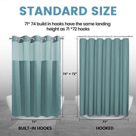 Machine washable EUTXL fabric for easy care and long-lasting use.
