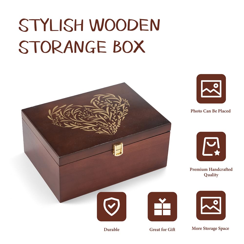 EVA murmure solid wood craftsmanship highlighting natural grain and durable construction