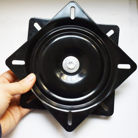 Evadow easy install slots help align mounts quickly.