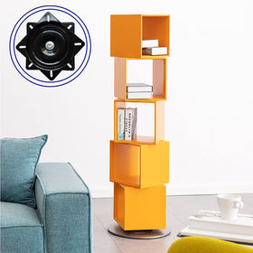 Evadow heavy duty 400lbs capacity supports sturdy bar stools and chairs.