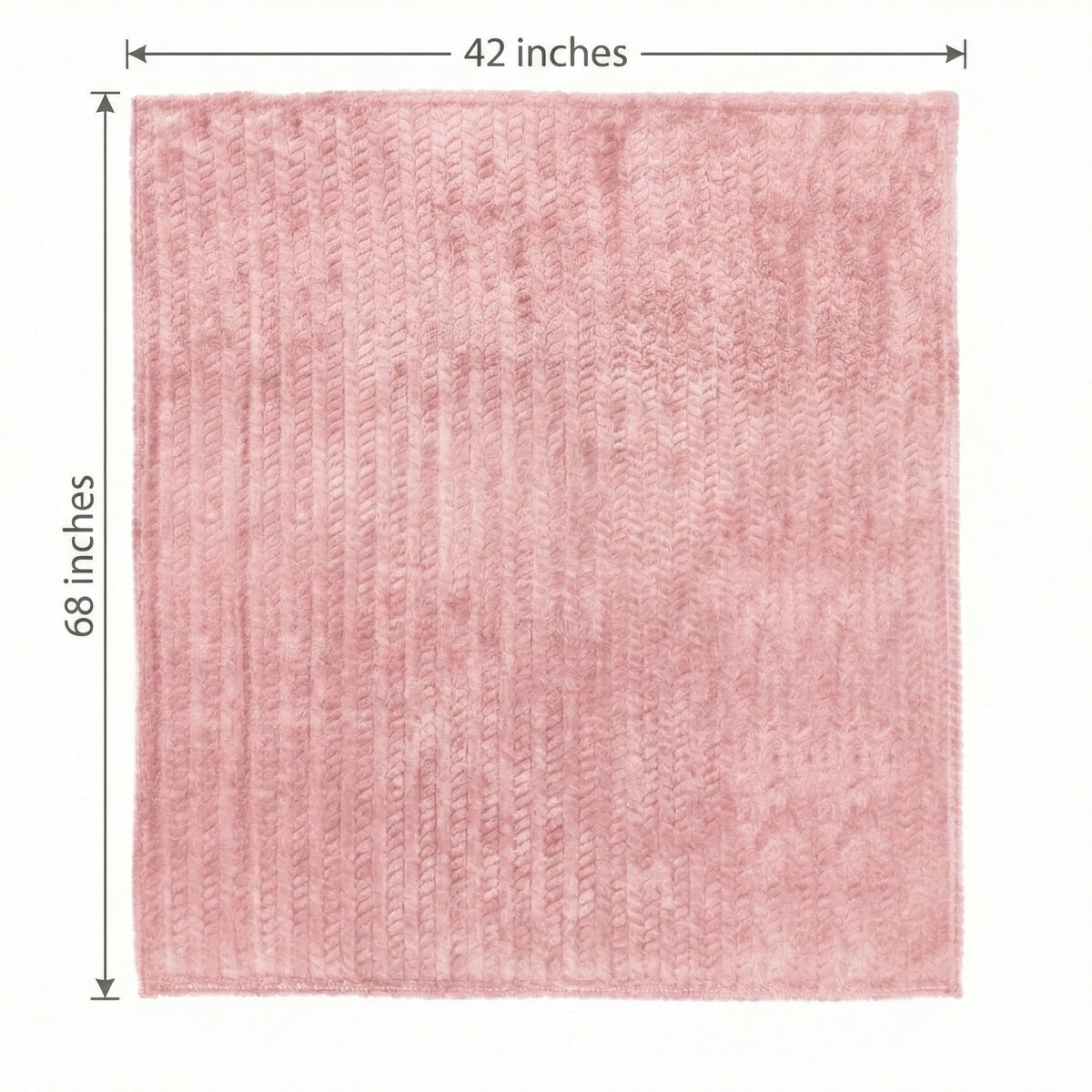 EverSnug 2-in-1 design demonstrates blanket and pillow versatility for travel comfort.