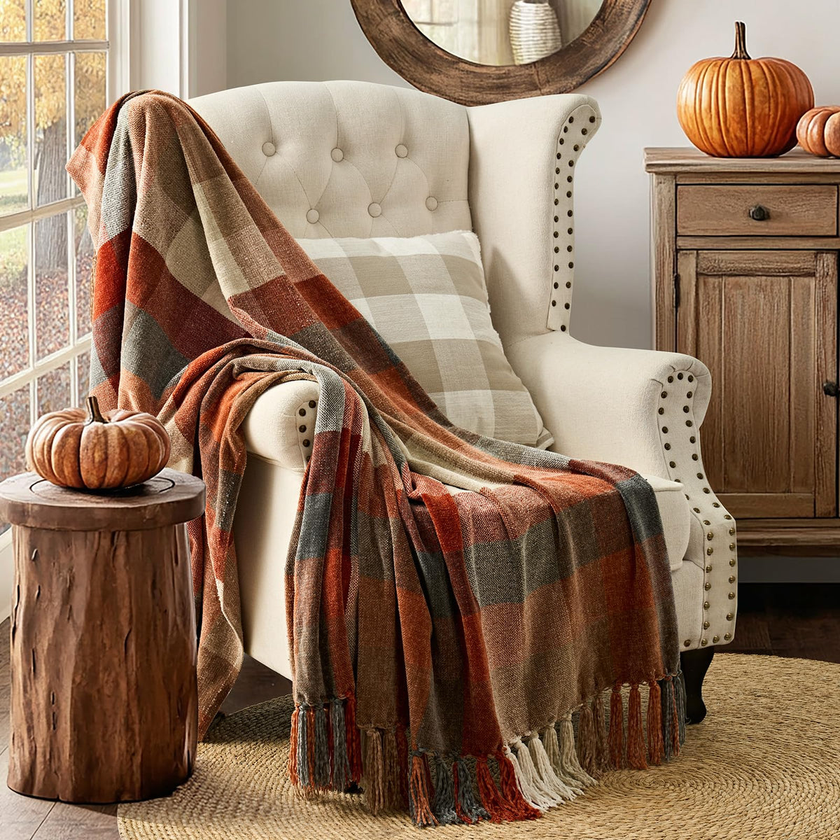 EverGrace soft feather yarn close-up showcases plush texture and breathable comfort.