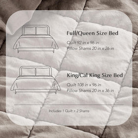 EVERGRACEHOME elegant truffle taupe tones suit diverse bedrooms.
