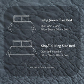 Evergracehome Easy-care wash-and-dry compatibility for busy bedrooms.