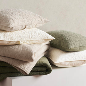 Evergracehome flax beige color pairs with many decors.