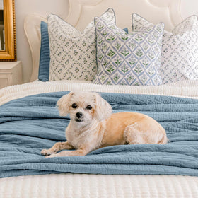 Evergracehome Kinsey reversible dual-sided design for versatile styles.