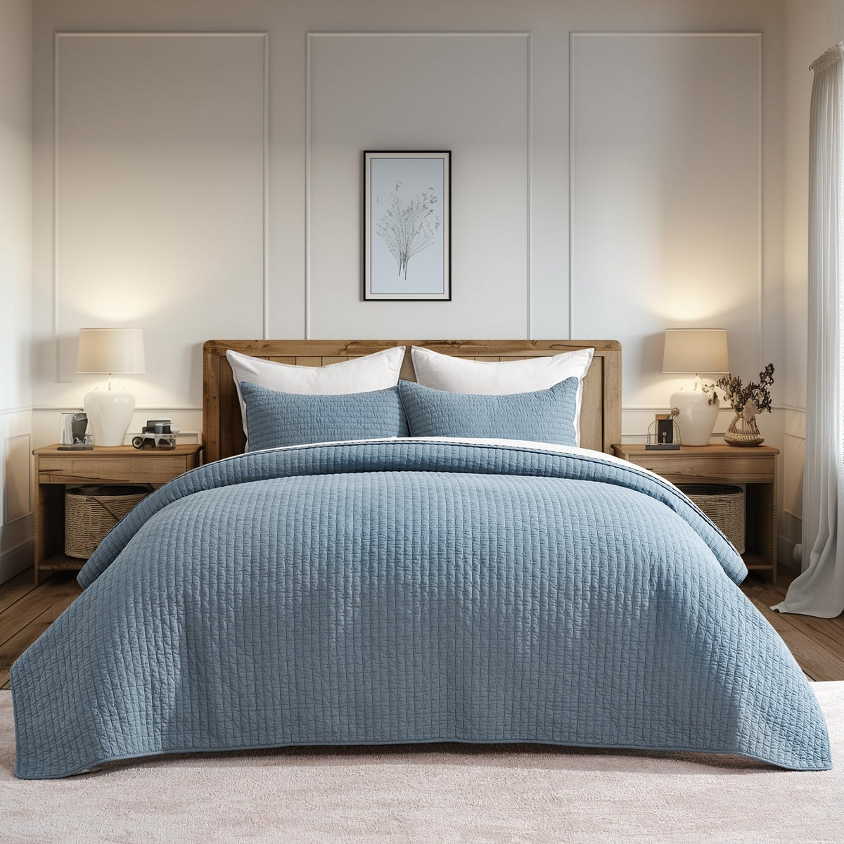 Evergracehome Kinsey soft texture close-up highlighting comfort.
