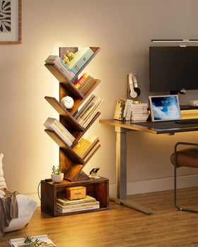 Evermagin RGBIC lights sync with music for lively gatherings.