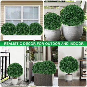 EverNature dust-wipe-clean leaves stay fresh with simple care