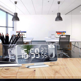EVILTO backup memory preserves settings after power interruptions