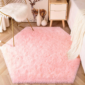 EVOIONOS Machine-washable Rug for easy cleaning
