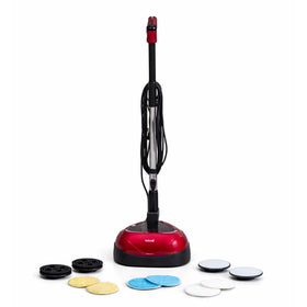 Ewbank EP170 main unit ready for efficient 3-in-1 floor care