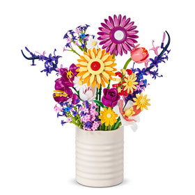 EWED compatible with Lego Botanical Collection for extended display options
