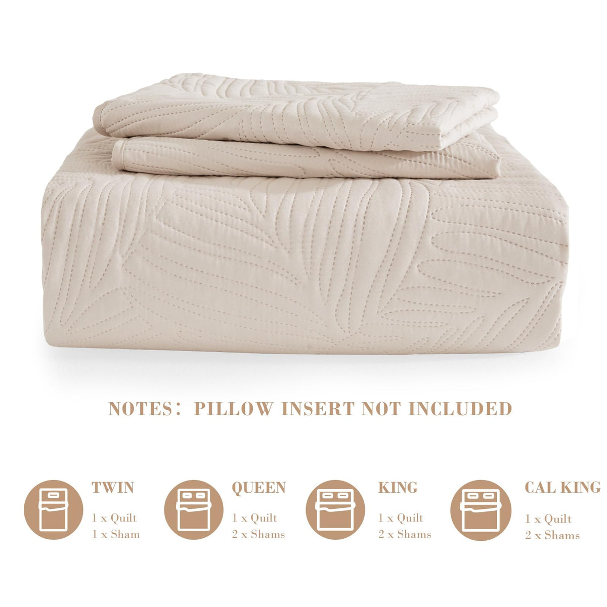 Exclusivo Mezcla all-season bed cover ideal as a bed throw or top layer