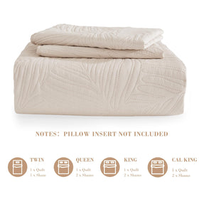 Exclusivo Mezcla all-season bed cover ideal as a bed throw or top layer