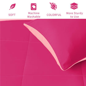 Exclusivo Mezcla bedroom decor application demonstrates versatile styling options