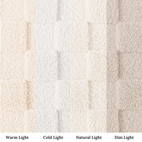 Exclusivo Mezcla easy-care blanket machine washes and tumbles dries to restore texture
