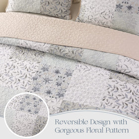 Exclusivo Mezcla pillow shams pair highlights coordinated bedding and easy care styling.