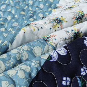 Exclusivo Mezcla 50x60 inch throw offers lightweight coverage for travel