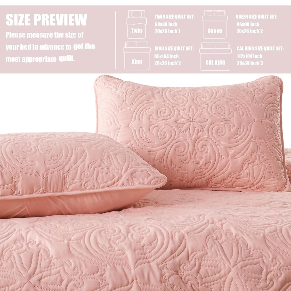 Exclusivo Mezcla easy care fabric can be machine washed cold.