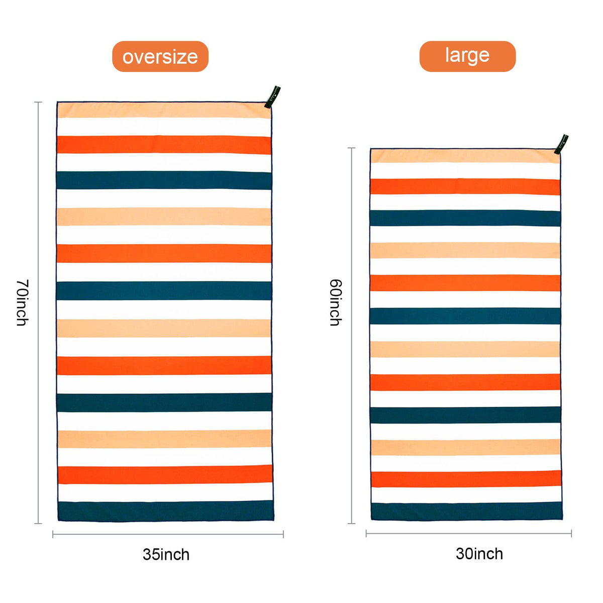 Exclusivo Mezcla retro-striped design with durable color and fade resistance.