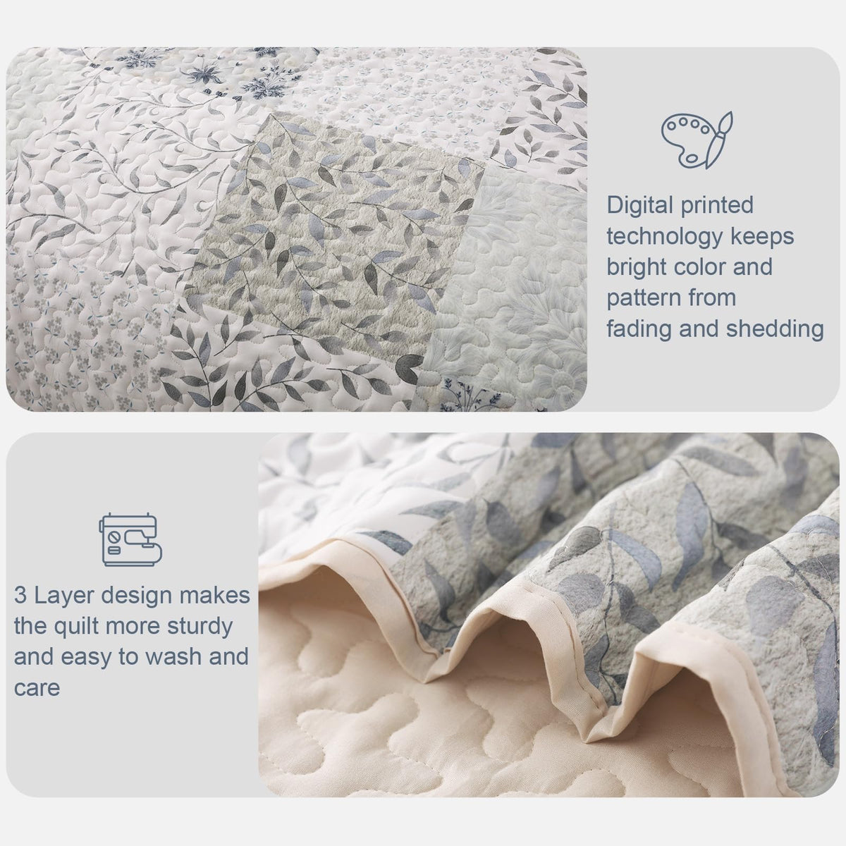 Exclusivo Mezcla ultra soft microfiber finish feels breathable
