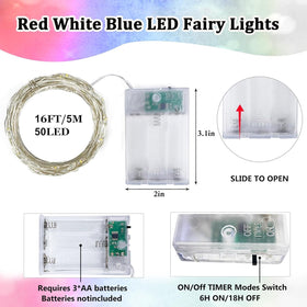EXF cuttable strings customize length without losing brightness