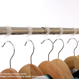 exilot stainless-steel construction ensures rust resistance and durability