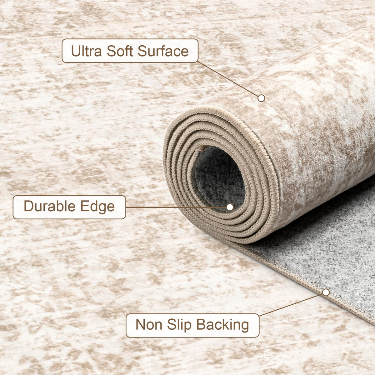 ExpediX bedroom and dining-room setup shows multi-space compatibility