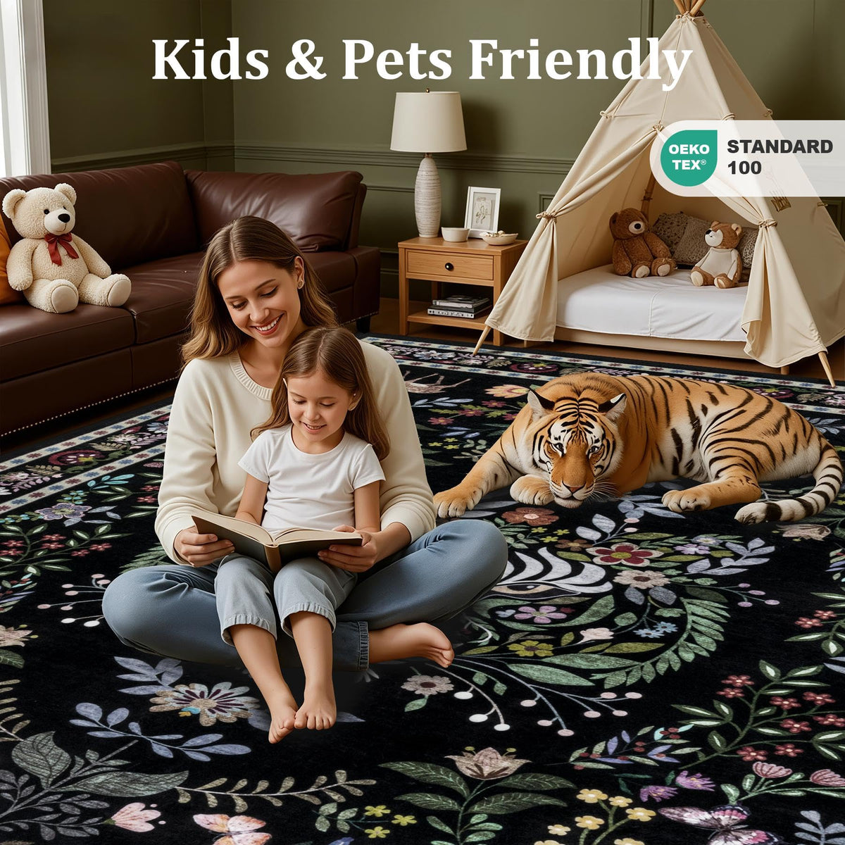 ExpediX packaging shows care; 24-hour support available.