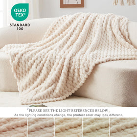 EXQ Home indoor outdoor versatile blanket for any space