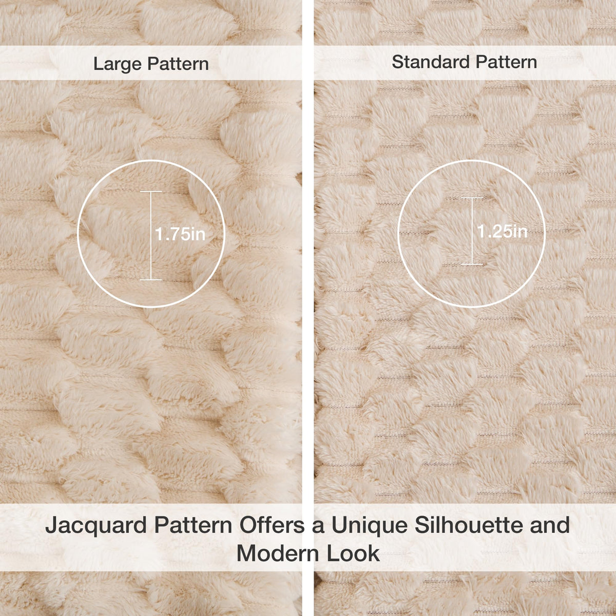 EXQ Home microfiber polyester fabric delivers durable, soft touch