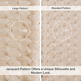 EXQ Home microfiber polyester fabric delivers durable, soft touch