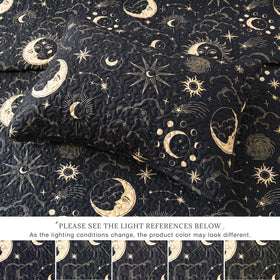 EXQ Home quilt gift-ready packaging ideal for gifting.