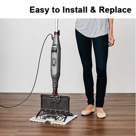 Extolife pad ideal for daily floor cleaning to keep surfaces spotless.
