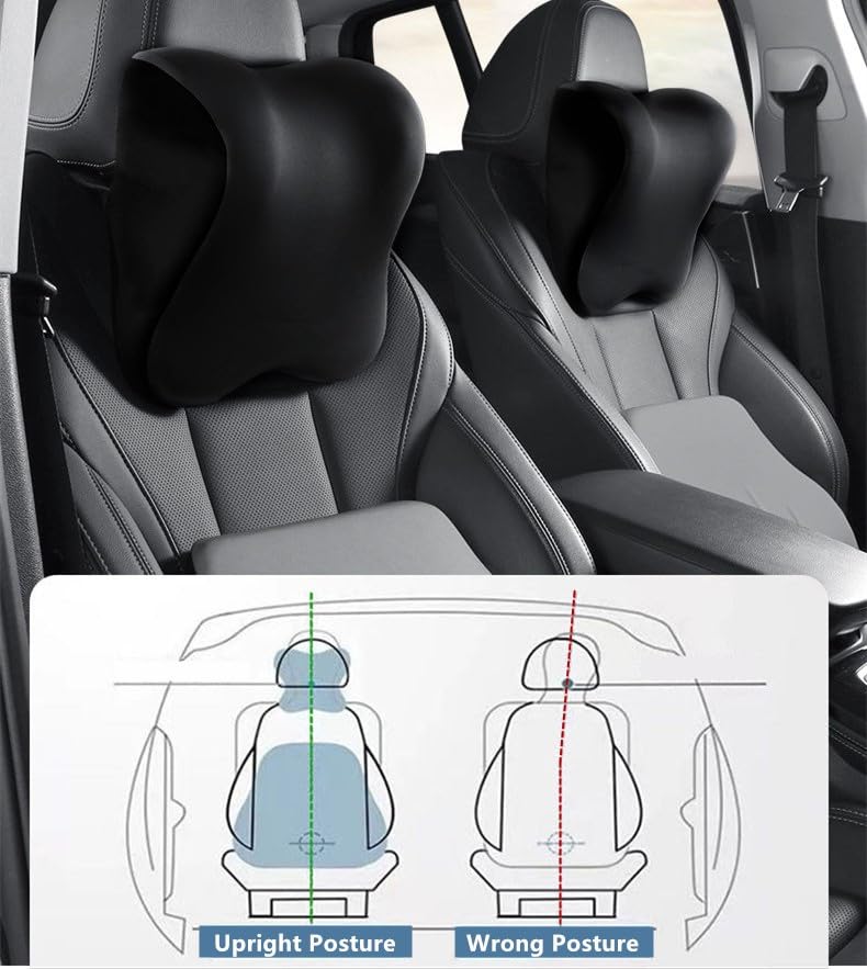 EXUIKO breathable removable cover stays cool and easy to clean.