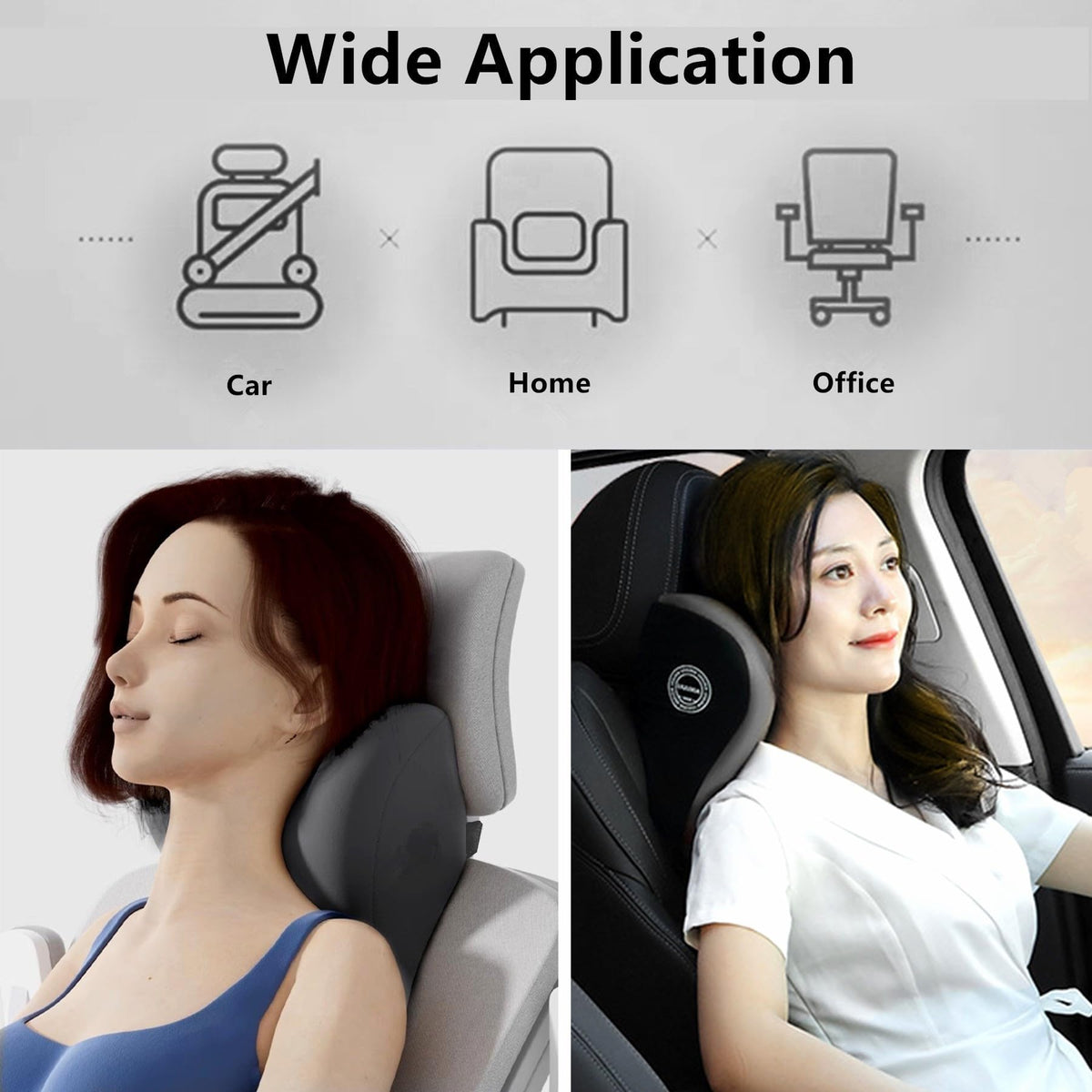 EXUIKO quick installation guides you to set up in minutes.